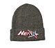 HK Houston Heat Tracer Beanie - Grey