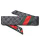 HK Headband HH Grey