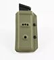 Deadly Customs Hi-Capa Mag Carrier - Green