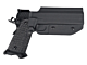Kydex Customs Pro Series 2011/Hi-Capa Holster - Right Handed
