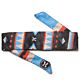 HK Headband Tribe Blue