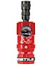 HK Army Hostile XLP Regulator - Top Port - Red