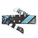 HK Headband Reign Turquoise