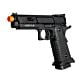 HK Army Hostile Boogie-Man Hi-Capa CO2 Pistol - Black