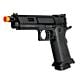 HK Army Hostile Ghoul Hi-Capa CO2 Pistol - Black
