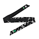HK Army Deadbox - Imperial Takeover Headband - Black (1 of 40)