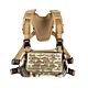 HK Sector CTS Chest Rig - Camo