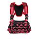 HK Sector CTS Chest Rig - Red
