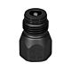 HK Army Reg Extender  - Black