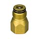 HK Army Reg Extender  - Gold