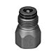 HK Army Reg Extender  - Pewter