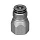 HK Army Reg Extender  - Silver