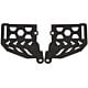 HK Flex Compressed Foam Ears - Viper (Proflex)