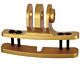 HK Army Goggle Camera Mount - Gold