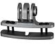 HK Army Goggle Camera Mount - Pewter