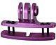 HK Army Goggle Camera Mount - Purple