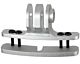 HK Army Goggle Camera Mount - Silver