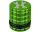HK Army Fill Nipple Cover - Neon Green