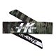 HK Headband - Cyber Cam Woodland