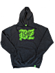 BZ Shattered Hoodie - 1/50 Limited Edition