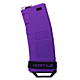 HK Army Hostile AWS 250 Round M4 Mid Cap Mag - Purple