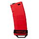 HK Army Hostile AWS 250 Round M4 Mid Cap Mag - Red