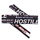 HK Headband - Hazzard Black