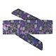 HK Hostilewear Headband - Skulls Galaxy