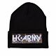 HK Hostilewear Beanie - HK Army Tan