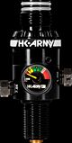 HK Army LP3 Regulator - Black