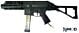 Archwick B&T Air APC9 SD Compact Mechanical HPA SMG