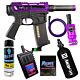 Heretic Labs Article 1 HPA Bundle (Amethyst)