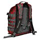 Eclipse GX2 Gravel Bag - Fighter Red