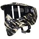 HK Army HSTL Goggle - Thermal - Fracture Black/Tan
