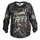 Hk Army HSTL Line Jersey - Jungle Camo