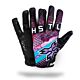 HK Army Freeline  Knucklez Gloves - Galaxy
