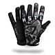 HK Army Freeline  Knucklez Gloves - Slate