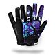 HK Army Freeline  Knucklez Gloves - Poison