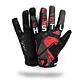 HK Army Freeline  Knucklez Gloves - Scorch