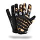 HK Army Freeline  Knucklez Gloves - Leopard King