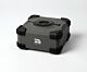 Silent Dry HYPERCUBE 150L Dehumidifier Stone