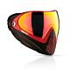 Dye I4 Pro Goggle - Meltdown