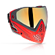 DYE i5 Goggle - Shadow Fire