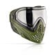 DYE i5 Goggle - Tactical Olive