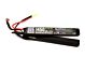 Nuprol 7.4 1450Mah Lipo Nun-chuck Battery