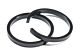 Action Army VSR10/T10 Cylinder Guide Rings