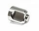 Action Army VSR10 Bolt Cap - Silver