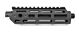 Action Army AAP01 SMG Handguard - Black