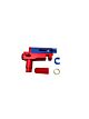 Rebel Precision CNC AK Hop Chamber Set (AEG)