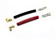 MODIFY AIRSOFT (AEG) Motor Connector Plug Set